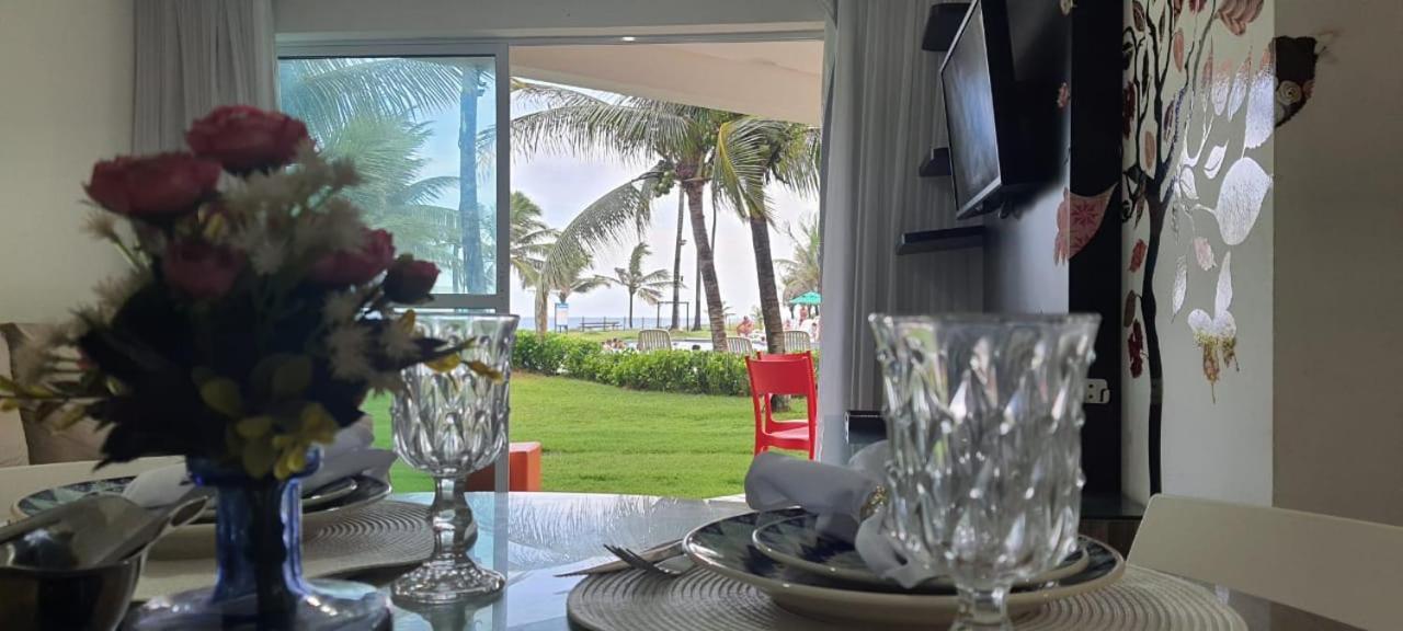 Porto De Galinhas, Ancorar Apartment