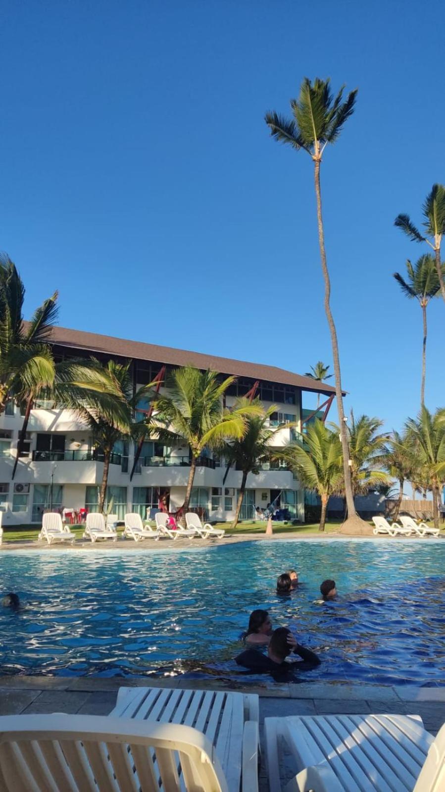 Porto De Galinhas, Ancorar Apartment *