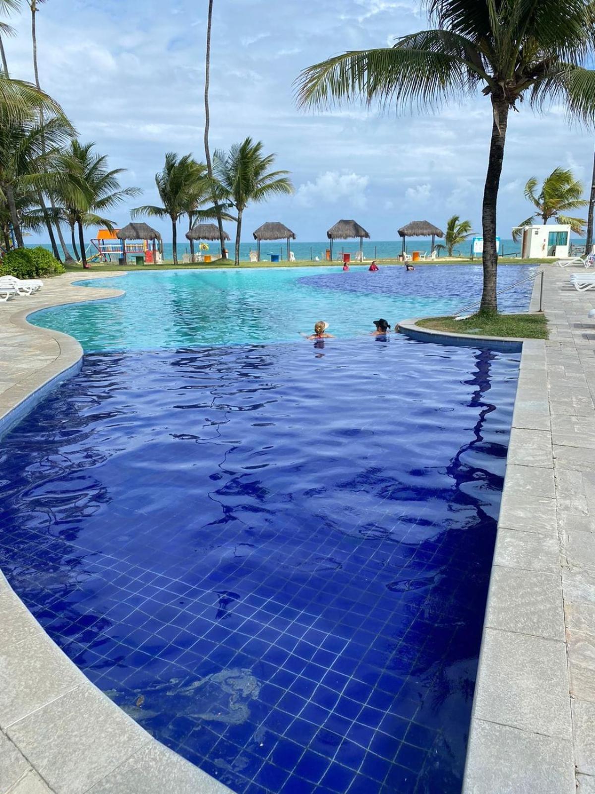 Apartment Porto De Galinhas, Ancorar *